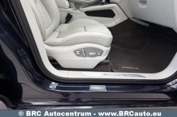 Porsche Macan S 3.0 Automatas 2017 full