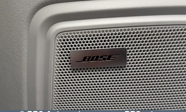 Porsche Macan S 3.0 Automatas 2017 full