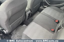 Peugeot 308 1.6 BlueHDI Automatas 2015 full