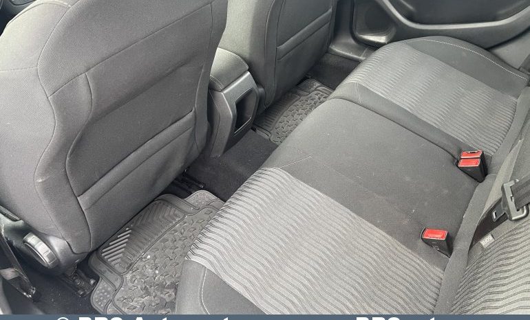 Peugeot 308 1.6 BlueHDI Automatas 2015 full