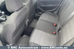 Peugeot 308 1.6 BlueHDI Automatas 2015 full