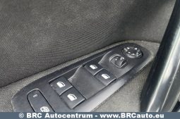 Peugeot 308 1.6 BlueHDI Automatas 2015 full
