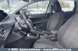 Peugeot 308 1.6 BlueHDI Automatas 2015 full