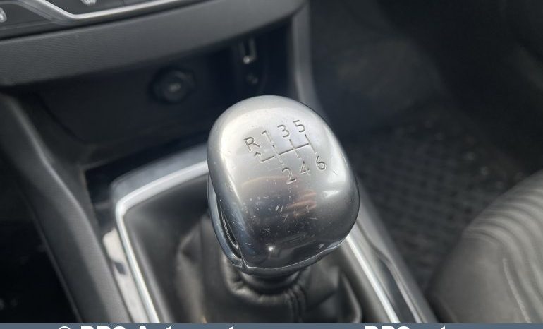 Peugeot 308 1.6 BlueHDI Automatas 2015 full