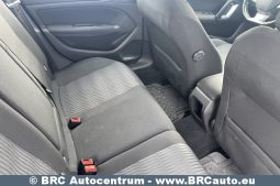 Peugeot 308 1.6 BlueHDI Automatas 2015 full