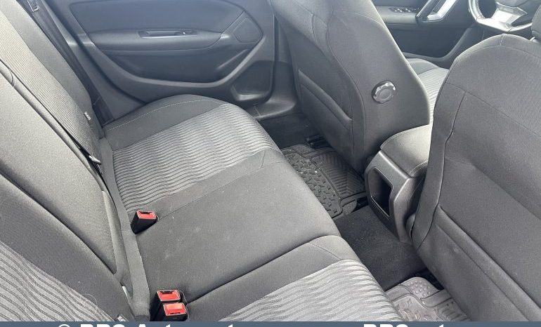 Peugeot 308 1.6 BlueHDI Automatas 2015 full