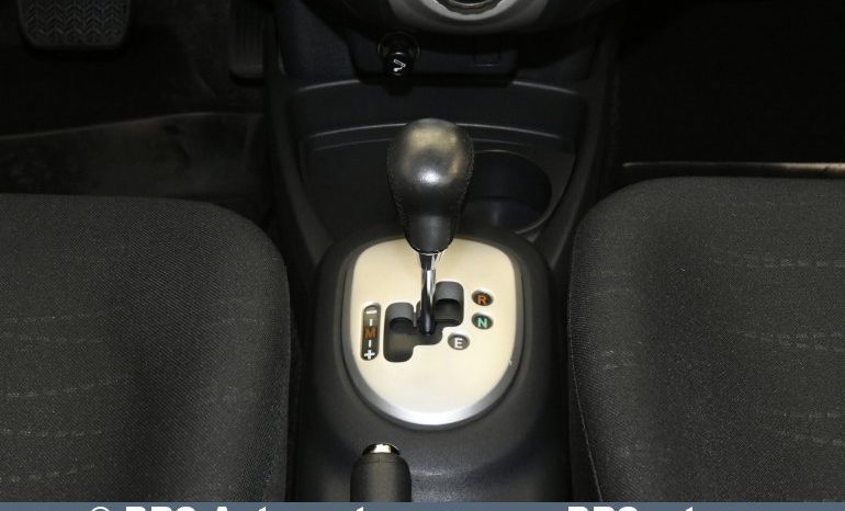 Toyota Yaris 1.4 D-4D Automatas 2007 full