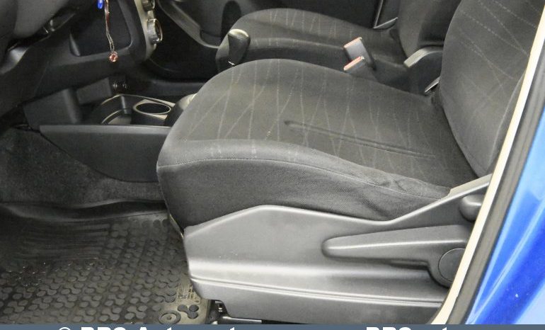 Toyota Yaris 1.4 D-4D Automatas 2007 full