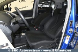 Toyota Yaris 1.4 D-4D Automatas 2007 full