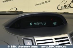 Toyota Yaris 1.4 D-4D Automatas 2007 full
