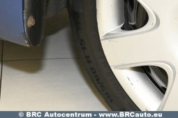 Toyota Yaris 1.4 D-4D Automatas 2007 full