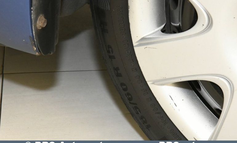 Toyota Yaris 1.4 D-4D Automatas 2007 full