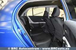 Toyota Yaris 1.4 D-4D Automatas 2007 full