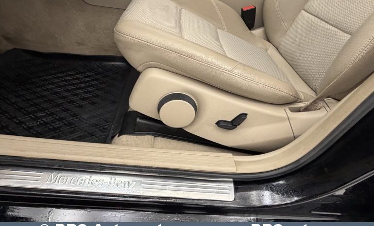 Mercedes-Benz GLK 250 CDI 4Matic Automatas 2011 full