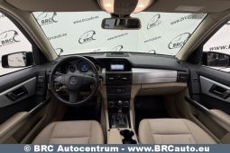 Mercedes-Benz GLK 250 CDI 4Matic Automatas 2011