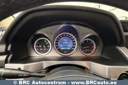 Mercedes-Benz GLK 250 CDI 4Matic Automatas 2011 full