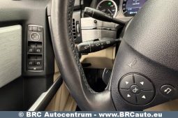 Mercedes-Benz GLK 250 CDI 4Matic Automatas 2011 full