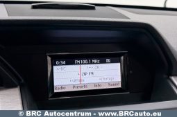 Mercedes-Benz GLK 250 CDI 4Matic Automatas 2011 full