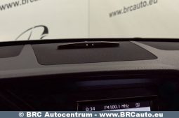 Mercedes-Benz GLK 250 CDI 4Matic Automatas 2011 full