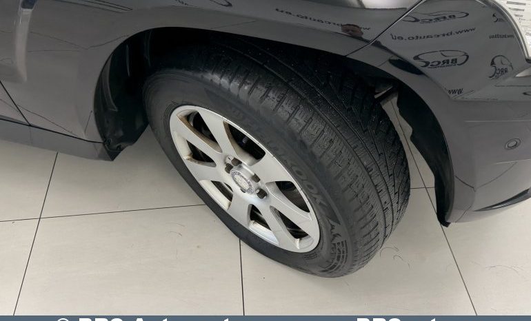 Mercedes-Benz GLK 250 CDI 4Matic Automatas 2011 full