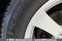 Mercedes-Benz GLK 250 CDI 4Matic Automatas 2011 full