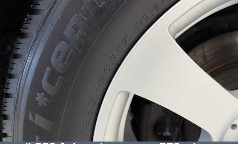 Mercedes-Benz GLK 250 CDI 4Matic Automatas 2011 full