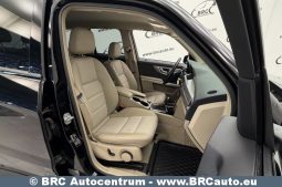 Mercedes-Benz GLK 250 CDI 4Matic Automatas 2011 full