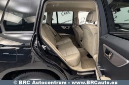 Mercedes-Benz GLK 250 CDI 4Matic Automatas 2011 full