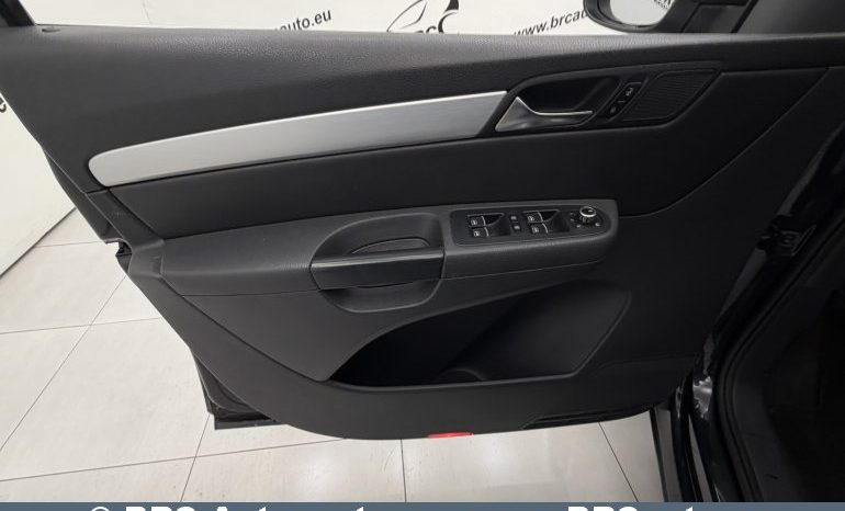 Volkswagen Sharan 2.0 TDI DSG Automatas 2011 full