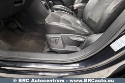 Volkswagen Sharan 2.0 TDI DSG Automatas 2011 full