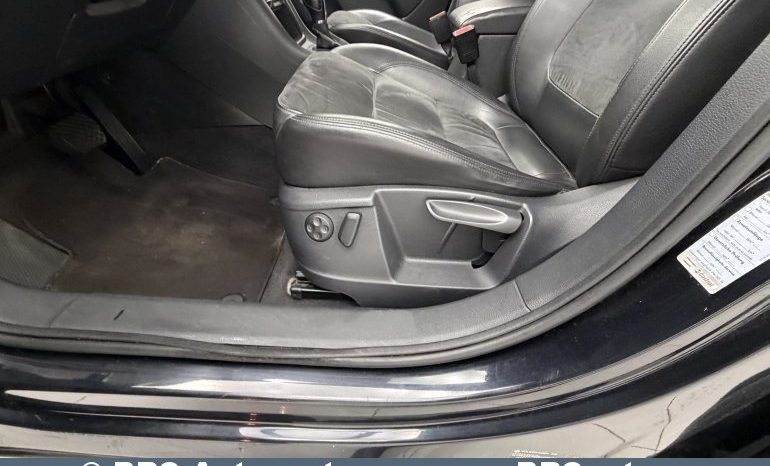 Volkswagen Sharan 2.0 TDI DSG Automatas 2011 full