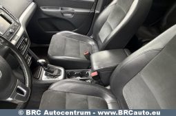 Volkswagen Sharan 2.0 TDI DSG Automatas 2011 full