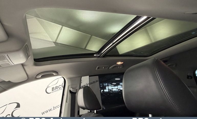 Volkswagen Sharan 2.0 TDI DSG Automatas 2011 full