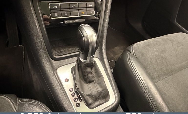 Volkswagen Sharan 2.0 TDI DSG Automatas 2011 full