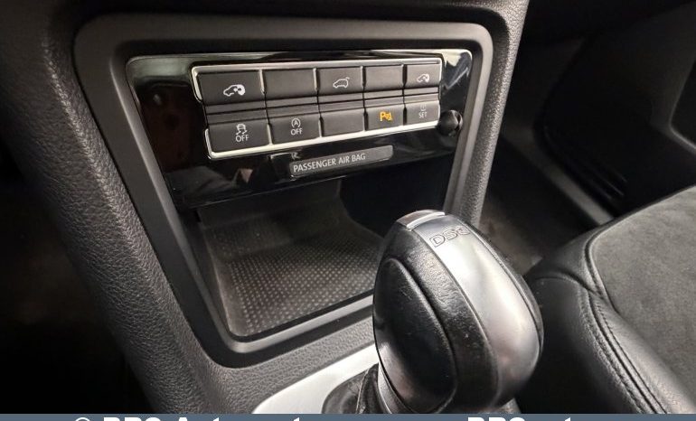 Volkswagen Sharan 2.0 TDI DSG Automatas 2011 full