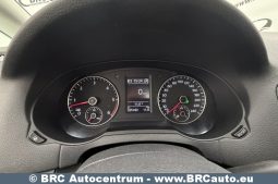 Volkswagen Sharan 2.0 TDI DSG Automatas 2011 full