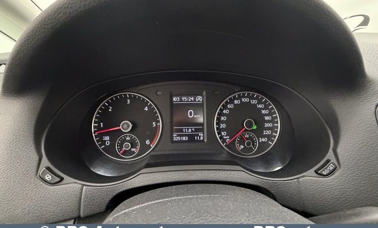 Volkswagen Sharan 2.0 TDI DSG Automatas 2011 full