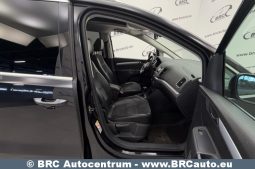 Volkswagen Sharan 2.0 TDI DSG Automatas 2011