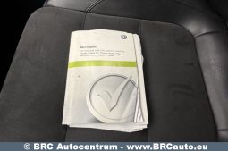 Volkswagen Sharan 2.0 TDI DSG Automatas 2011 full