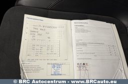 Volkswagen Sharan 2.0 TDI DSG Automatas 2011 full