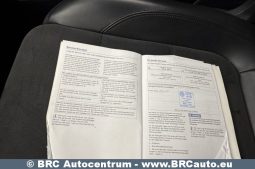 Volkswagen Sharan 2.0 TDI DSG Automatas 2011 full