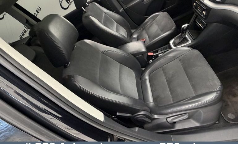 Volkswagen Sharan 2.0 TDI DSG Automatas 2011 full