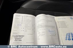 Volkswagen Sharan 2.0 TDI DSG Automatas 2011 full