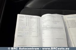 Volkswagen Sharan 2.0 TDI DSG Automatas 2011 full