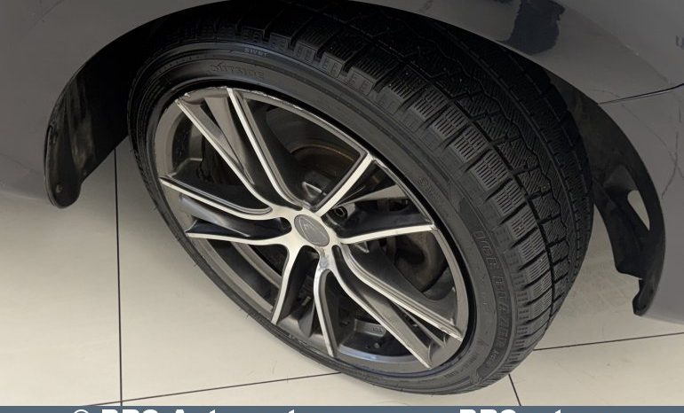 Volkswagen Sharan 2.0 TDI DSG Automatas 2011 full