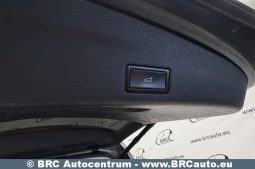 Volkswagen Sharan 2.0 TDI DSG Automatas 2011 full