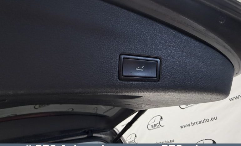 Volkswagen Sharan 2.0 TDI DSG Automatas 2011 full