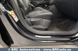 Volkswagen Sharan 2.0 TDI DSG Automatas 2011