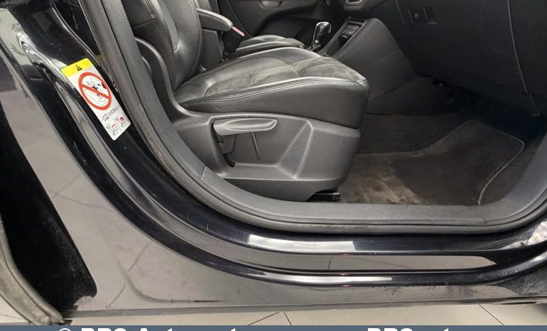 Volkswagen Sharan 2.0 TDI DSG Automatas 2011 full