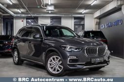BMW X5  2019